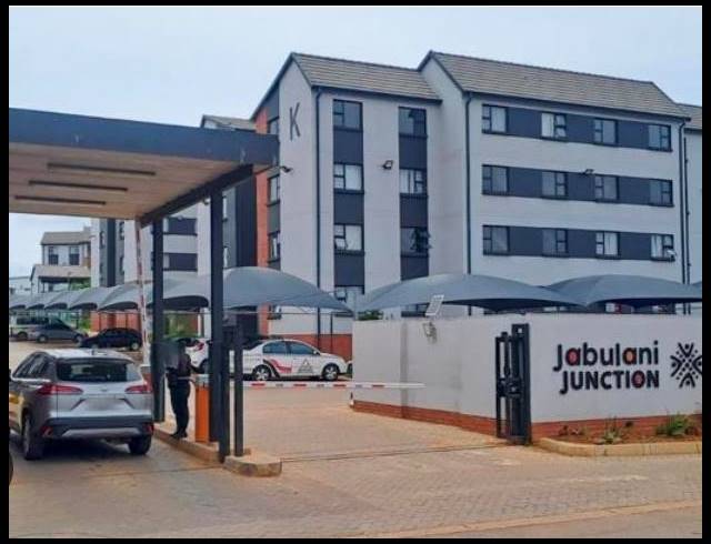 2 BEDROOM APARTMENT FOR SALE IN JABULANI
